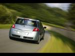 Renault Megane RS 2004 года